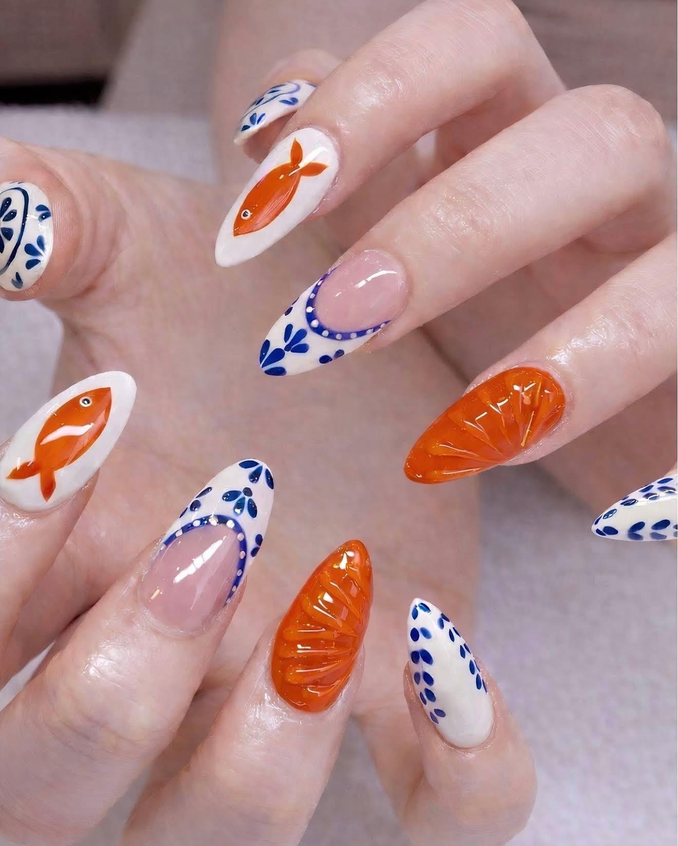 Monaco Nail Bar — gallery photo