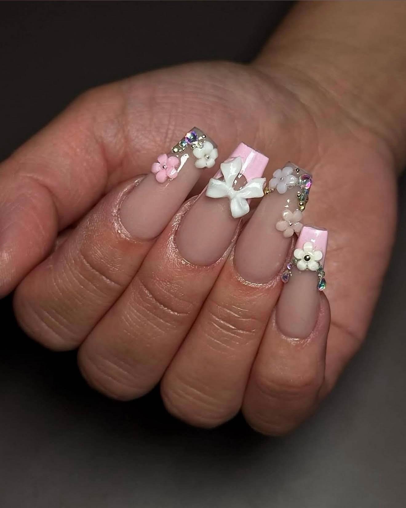 Monaco Nail Bar — gallery photo