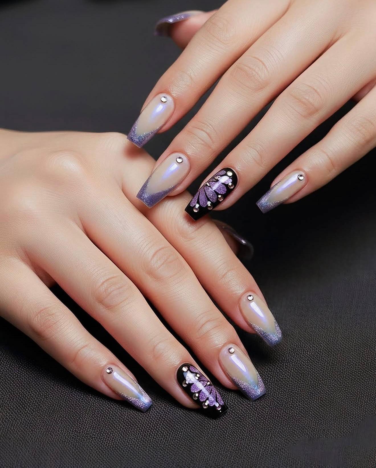 Monaco Nail Bar — gallery photo