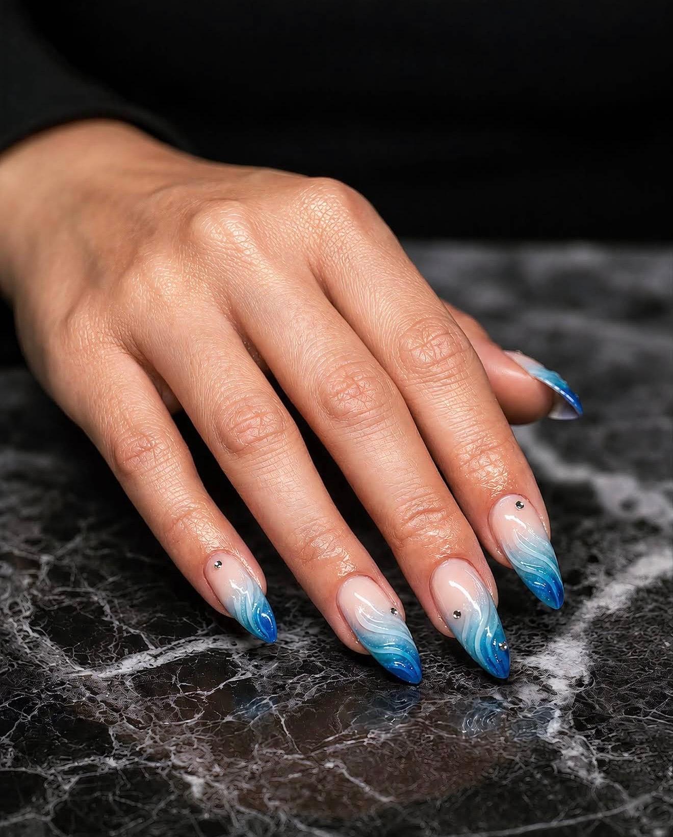 Monaco Nail Bar — gallery photo