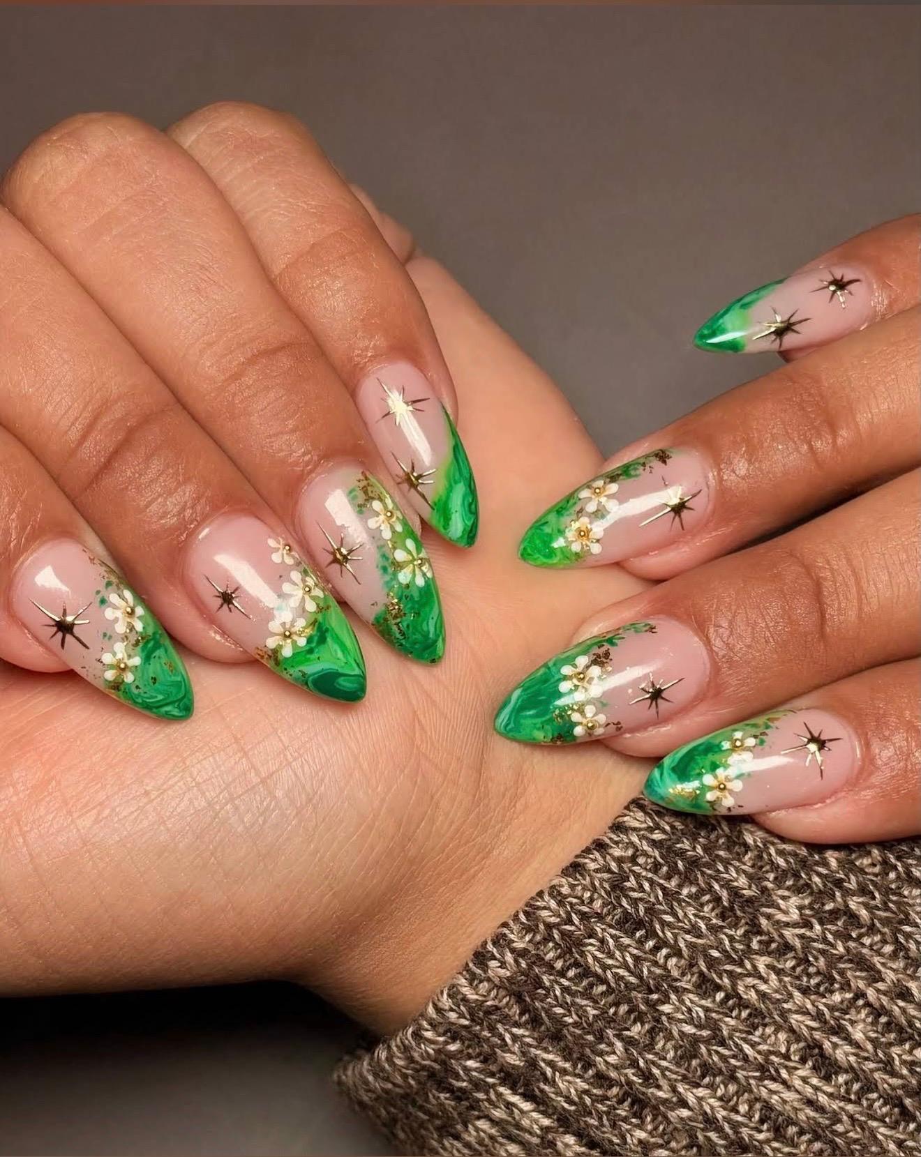 Monaco Nail Bar — gallery photo